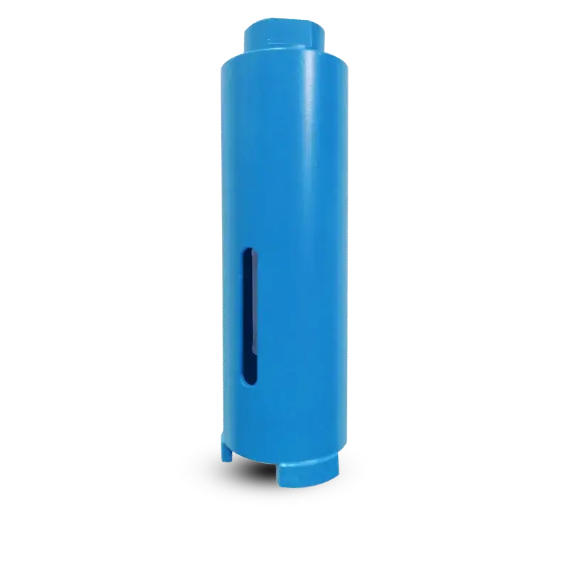 Диамантен ядро ​​свредло