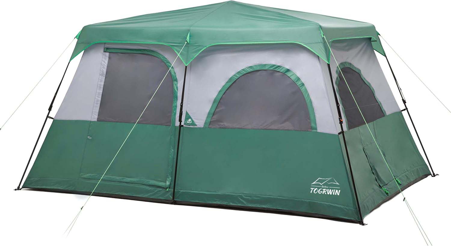 Torgwin Instant Camping Tant With Rainfly